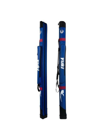 Bolsa P/ Canas Yuki Stiff Bag Exy Boat